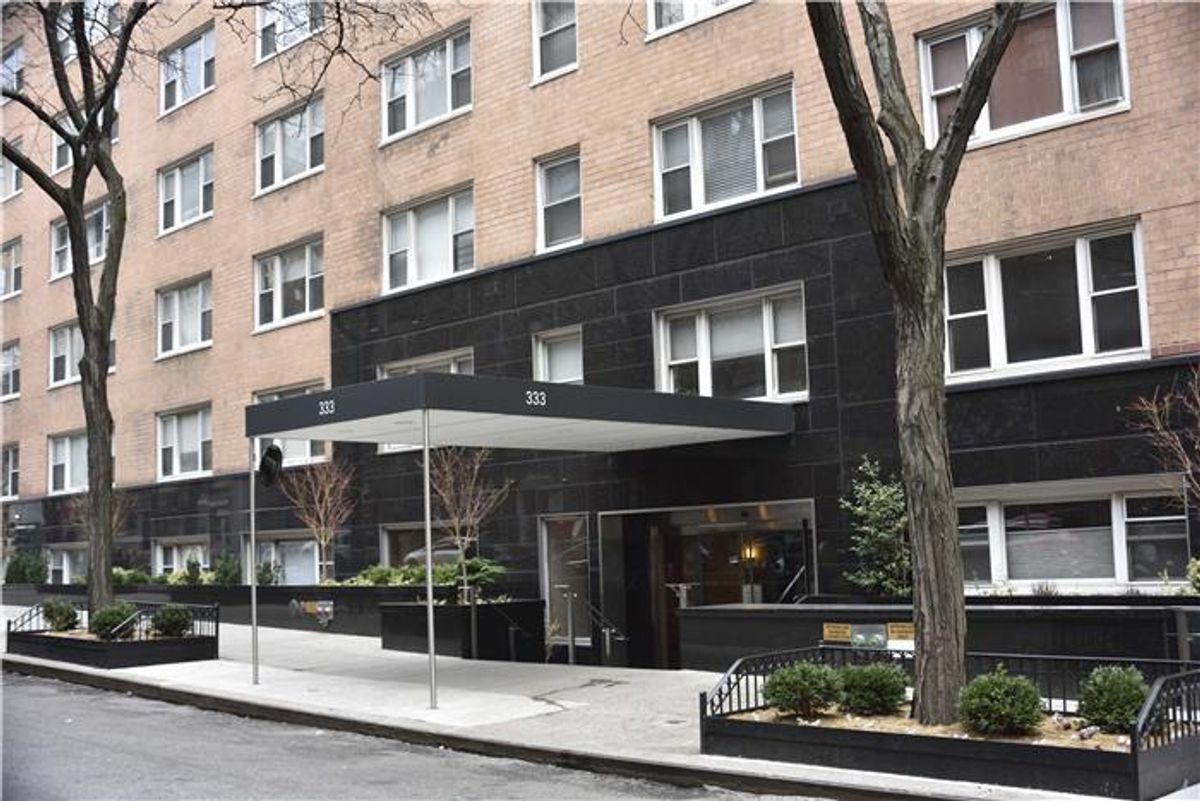 Photo for  333 EAST 66th STREET  - 333 EAST 66 STREET Cooperative in Lenox Hill, Manhattan
