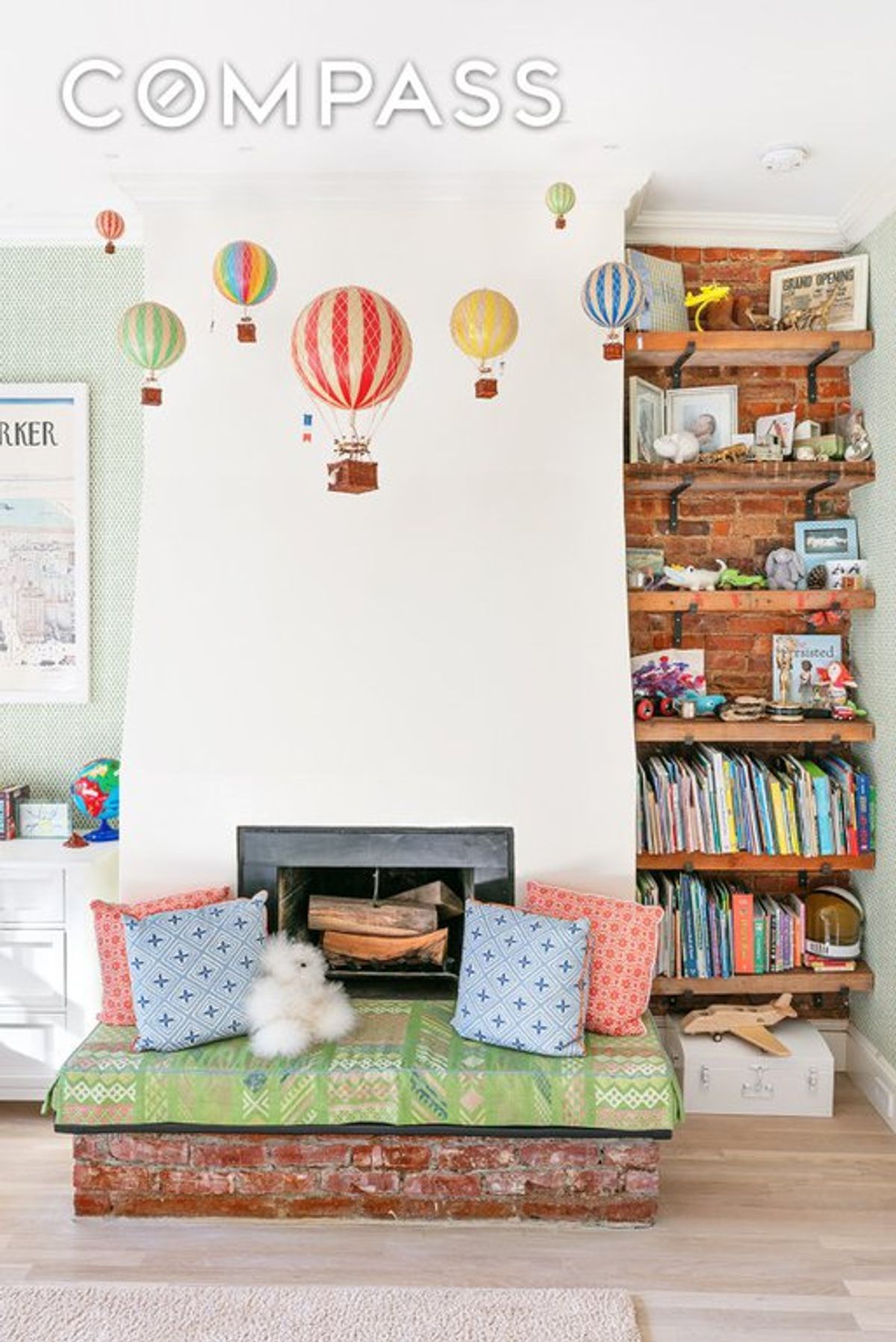 Photo for 53 HORATIO STREET - 53 HORATIO STREET Cooperative in West Village, Manhattan