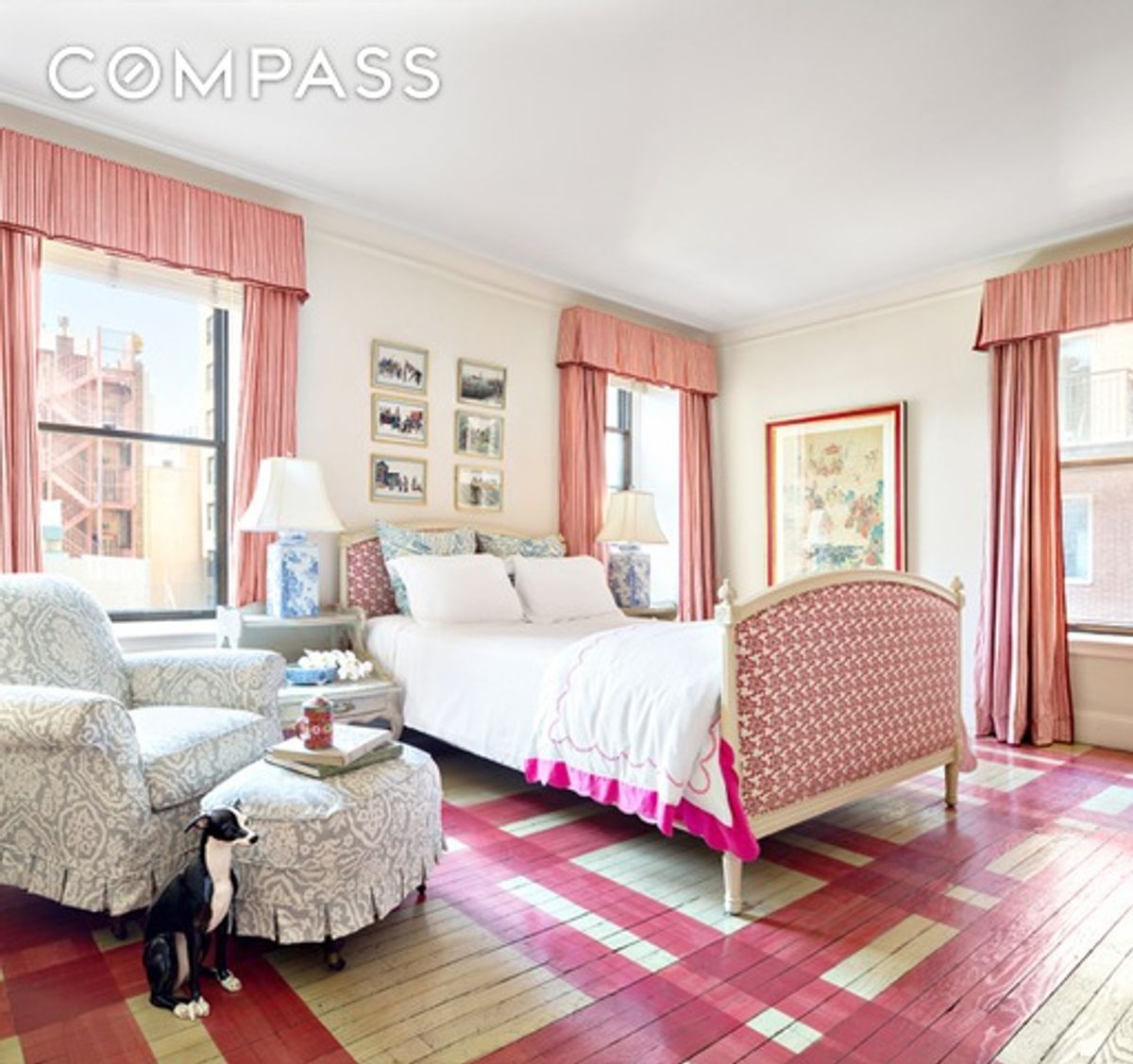 Photo for  740 PARK AVENUE  - 740 PARK AVENUE Cooperative in Upper East Side, Manhattan