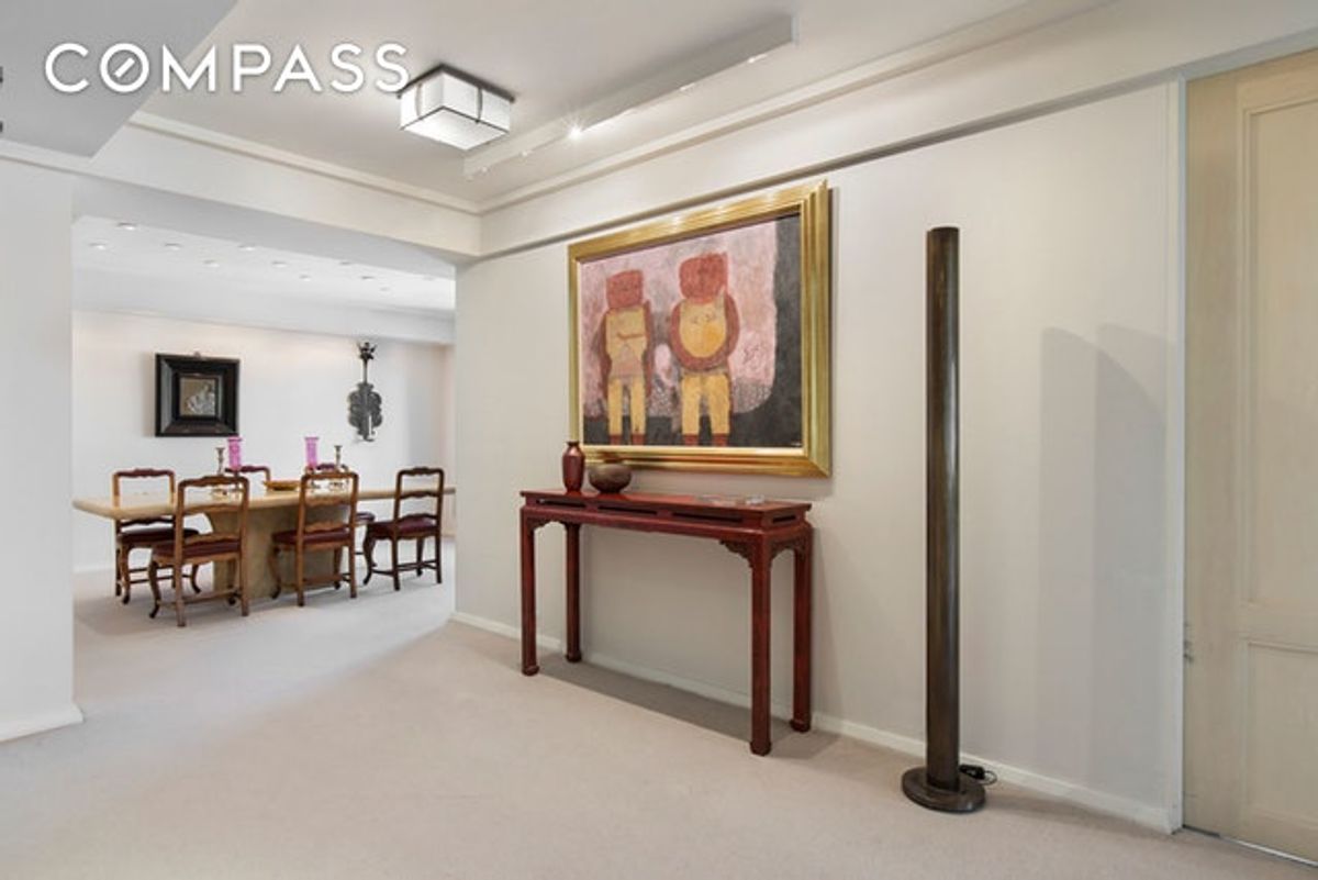 Photo for  605 Park Avenue  - 605 PARK AVENUE Cooperative in Upper East Side, Manhattan