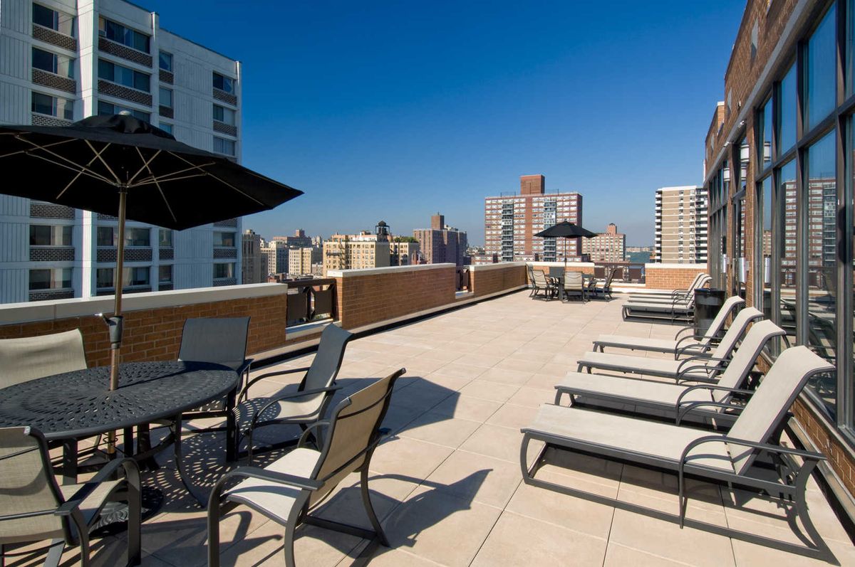 Photo for  The Westmont  - 720 COLUMBUS AVENUE Rental Building in Upper West Side, Manhattan