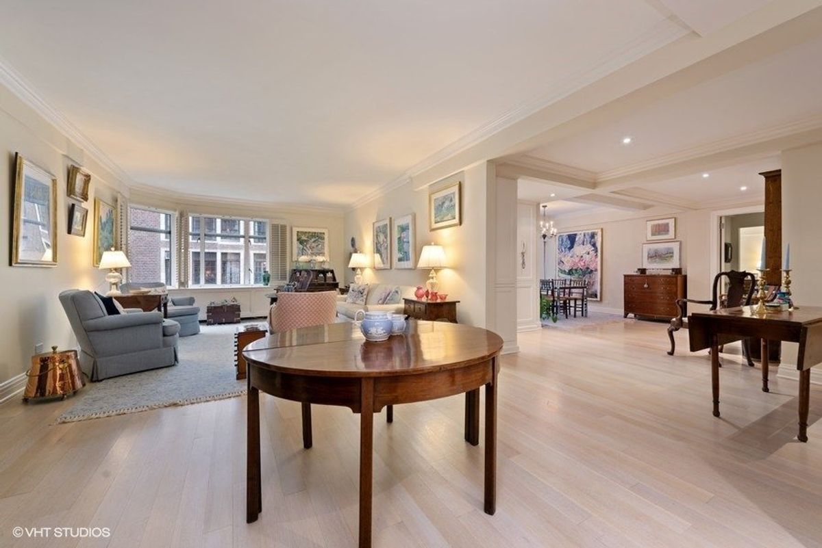 Photo for 65 East 76th Street - 65 EAST 76 STREET Cooperative in Upper East Side, Manhattan