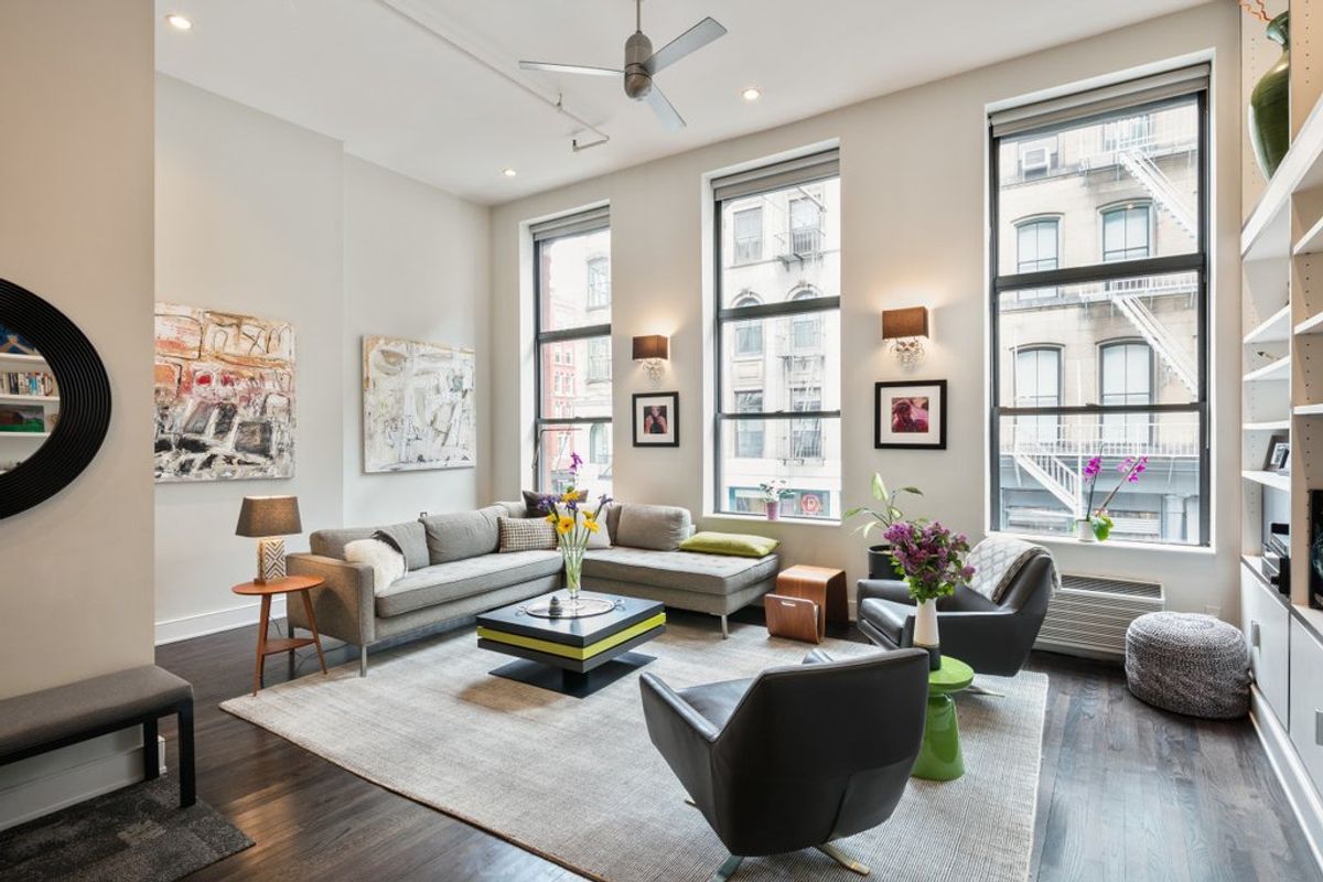 Photo for  109 READE STREET  - 109 READE STREET Condominium in Tribeca, Manhattan