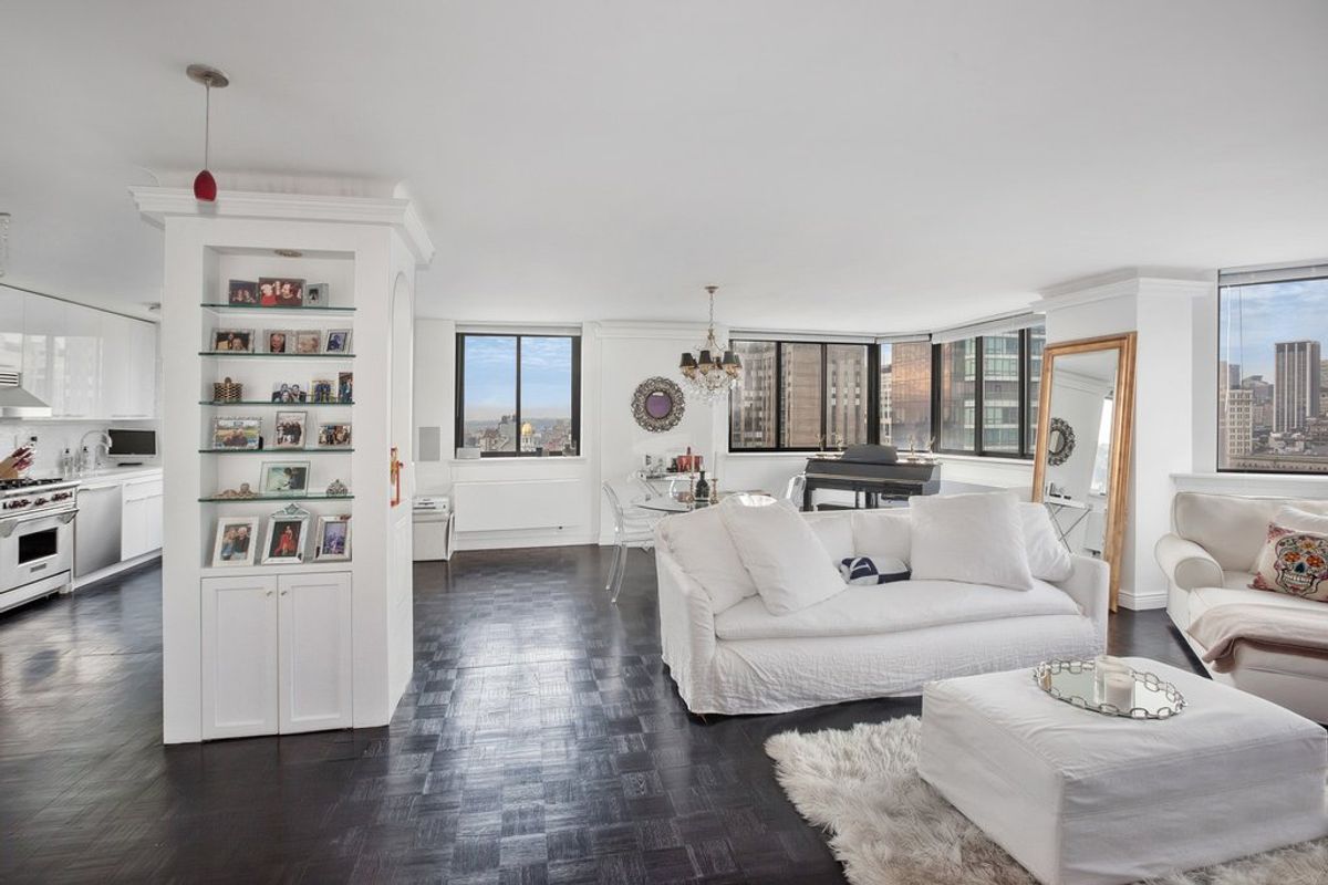 Photo for The Gramercy Place Condo - 278 PARK AVENUE SOUTH Condominium in Flatiron, Manhattan