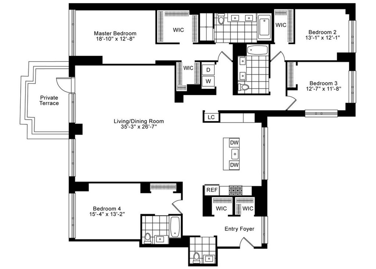 Photo for 456 Washington St - 456 Washington Street Mixed Use in Tribeca, Manhattan