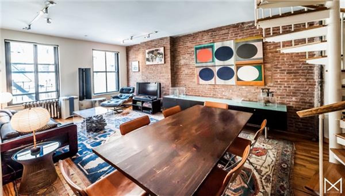 Photo for  334 WEST 17 STREET  - 334 WEST 17 STREET Cooperative in Chelsea, Manhattan