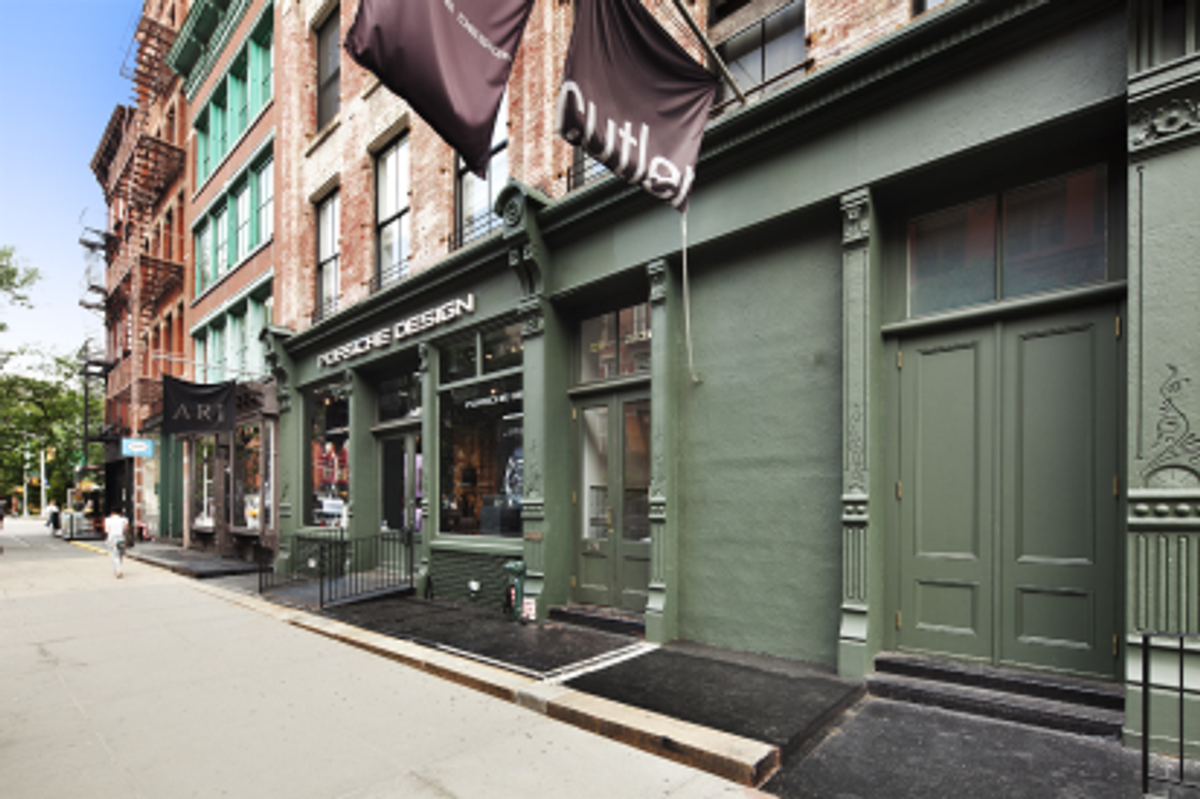 Photo for  465 WEST BROADWAY  - 465 WEST BROADWAY Cooperative in Soho, Manhattan