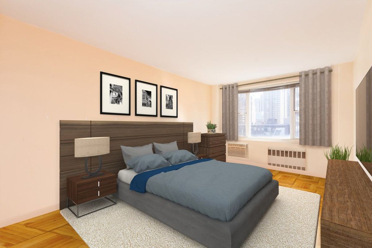 Photo for  The Pembroke  - 435 EAST 77 STREET Cooperative in Upper East Side, Manhattan