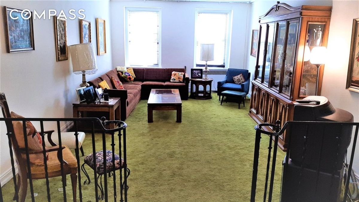 Photo for 350 Cabrini Boulevard - 350 CABRINI BOULEVARD Cooperative in Washington Heights, Manhattan