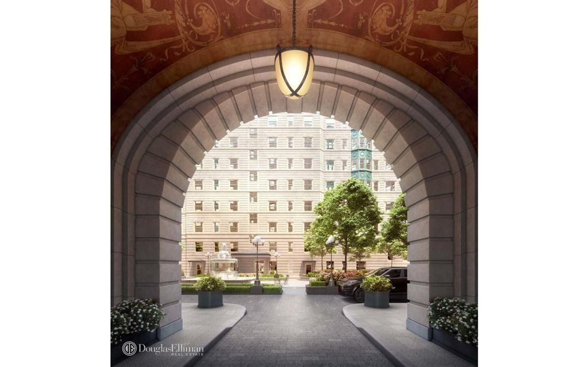 Photo for The Belnord - 2360 BROADWAY Condominium in , Manhattan