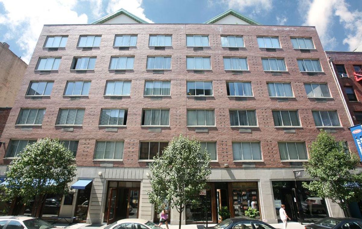 Photo for  227 MULBERRY STREET  - 229 MULBERRY STREET Rental Building in Nolita, Manhattan