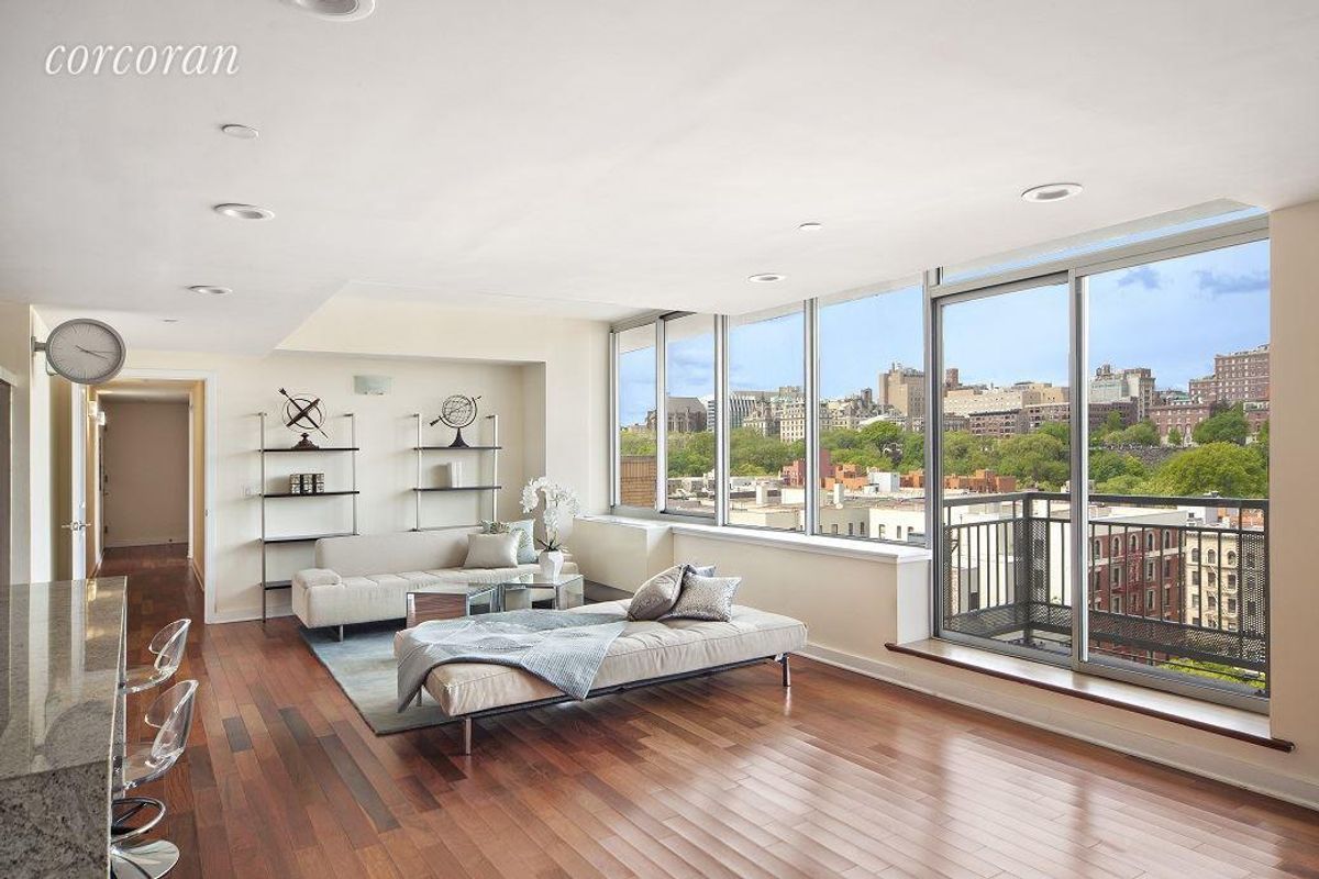 Photo for SoHa118 - 301 West 118th Street Condominium in Central Harlem, Manhattan