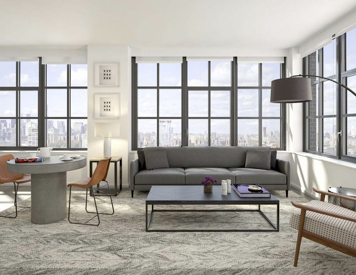 Photo for 784 PARK AVENUE - 784 PARK AVENUE Cooperative in Upper East Side, Manhattan