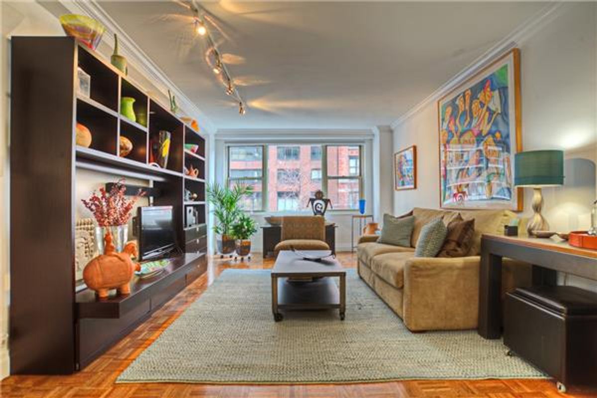 Photo for  520 East 72nd Street  - 520 EAST 72 STREET Cooperative in Upper East Side, Manhattan