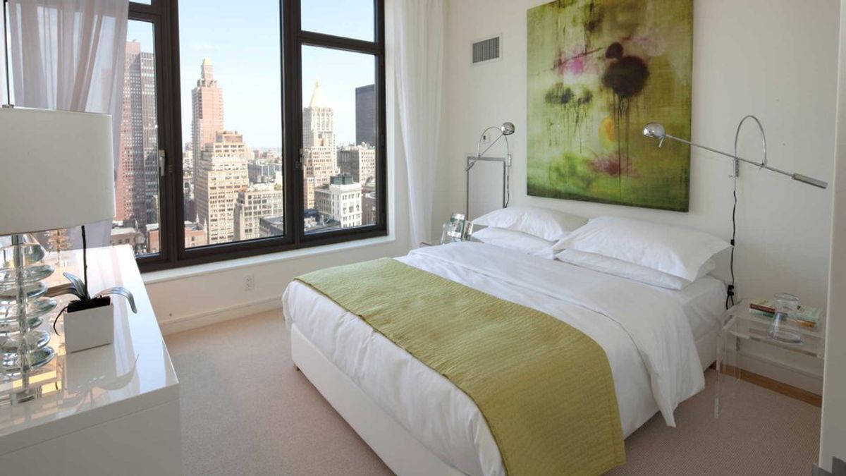 Photo for 1050 5 AVENUE - 1050 5 AVENUE Cooperative in Upper East Side, Manhattan