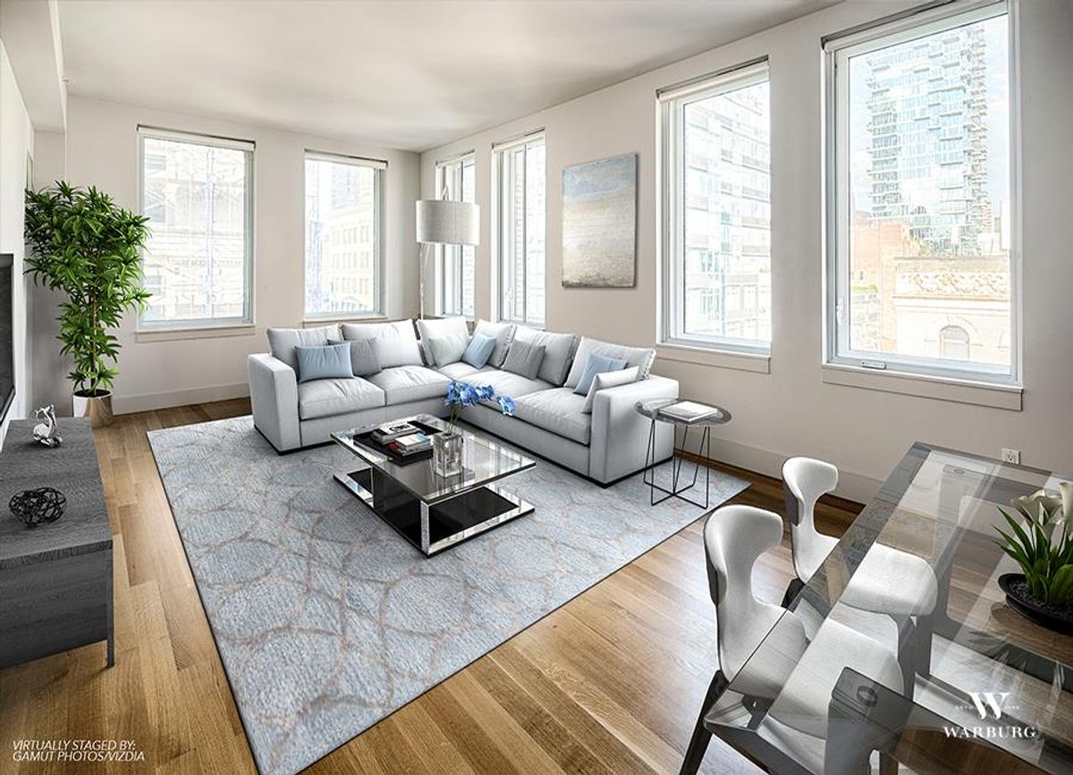 Photo for  101 LEONARD STREET  - 350 BROADWAY Mixed Use in Tribeca, Manhattan