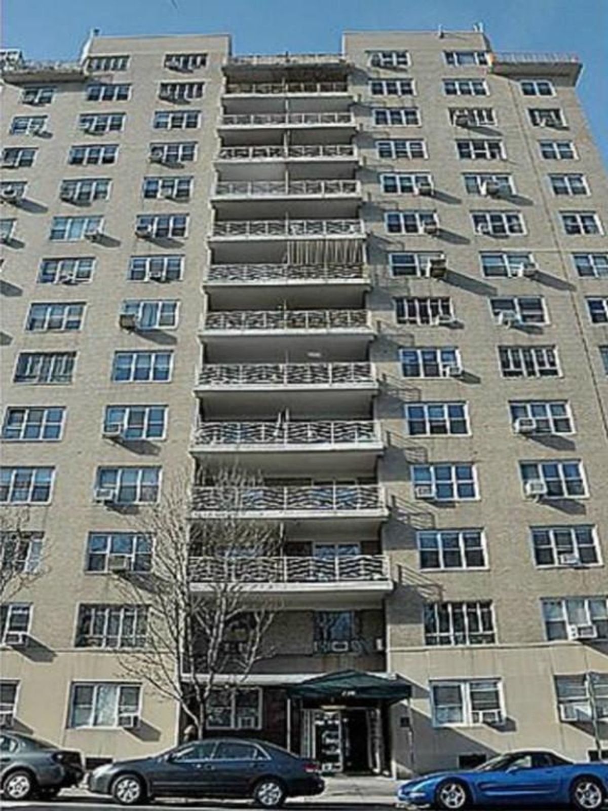 Photo for  110 EAST END AVENUE  - 110 EAST END AVENUE Rental Building in Yorkville, Manhattan