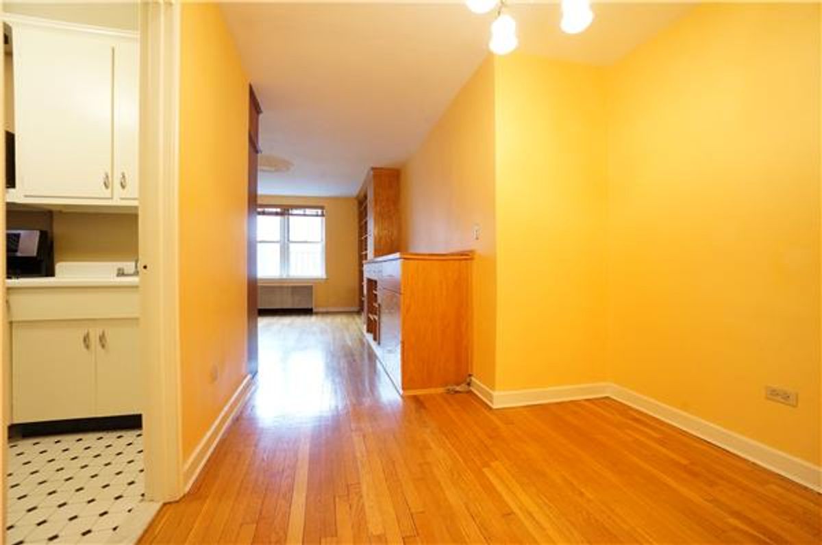 Photo for  143 BENNETT AVENUE  - 143 BENNETT AVENUE Cooperative in Washington Heights, Manhattan