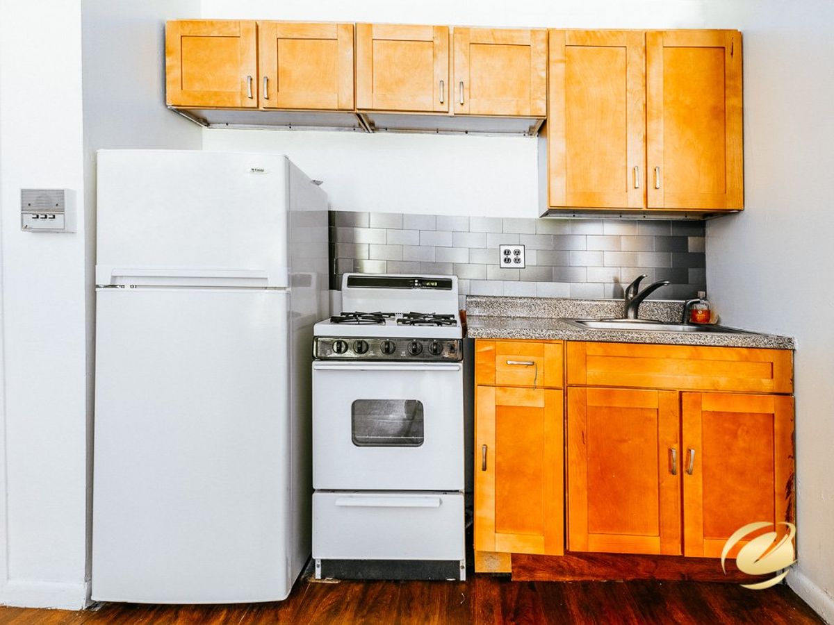 Photo for 160 EAST 2 STREET - 160 EAST 2 STREET Cooperative in East Village, Manhattan