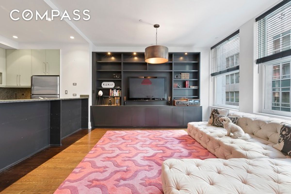 Photo for 102 FULTON STREET - 102 FULTON STREET Condominium in Financial District, Manhattan