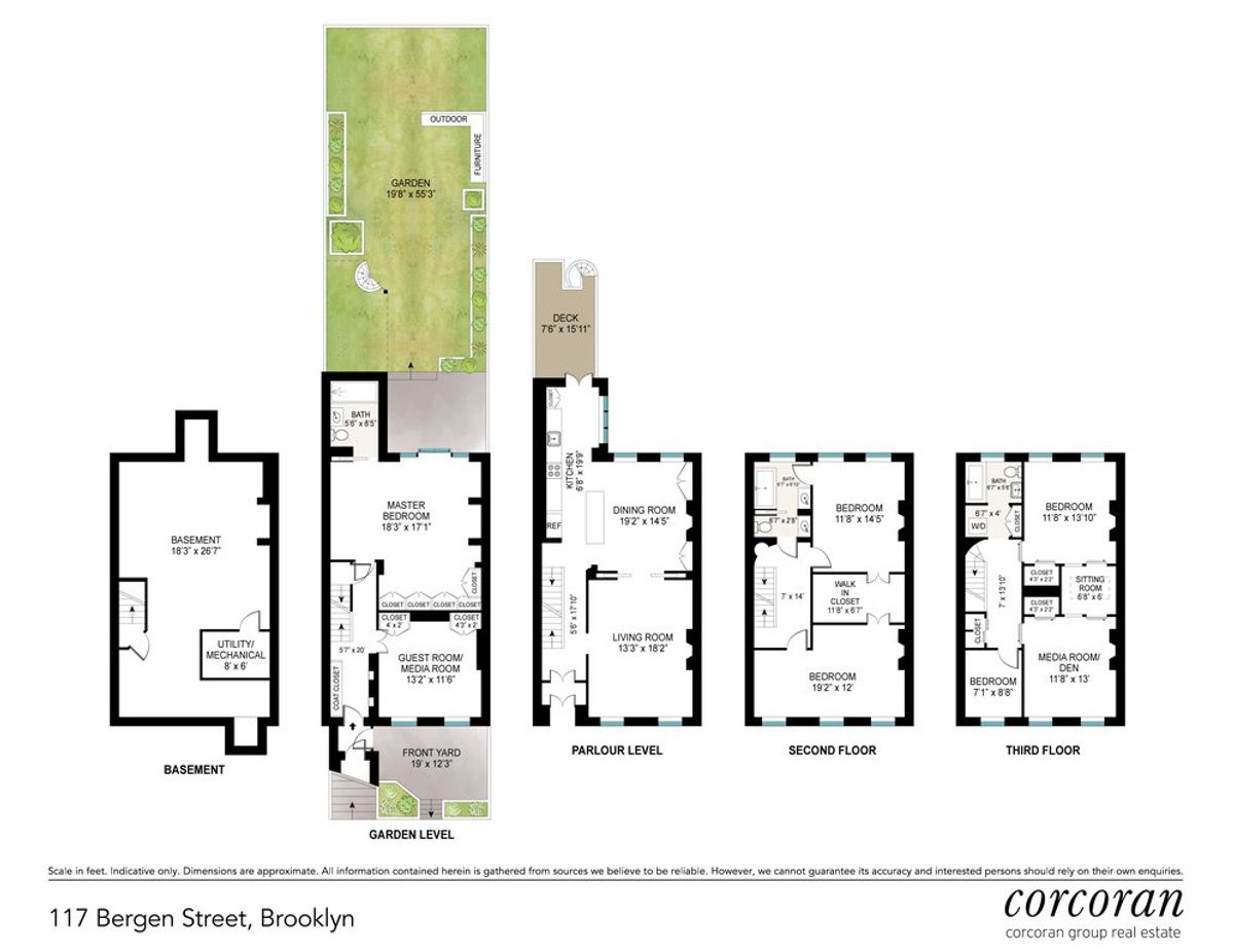 Photo for Hemisphere House - 60 WEST 57 STREET Rental Building in Midtown, Manhattan