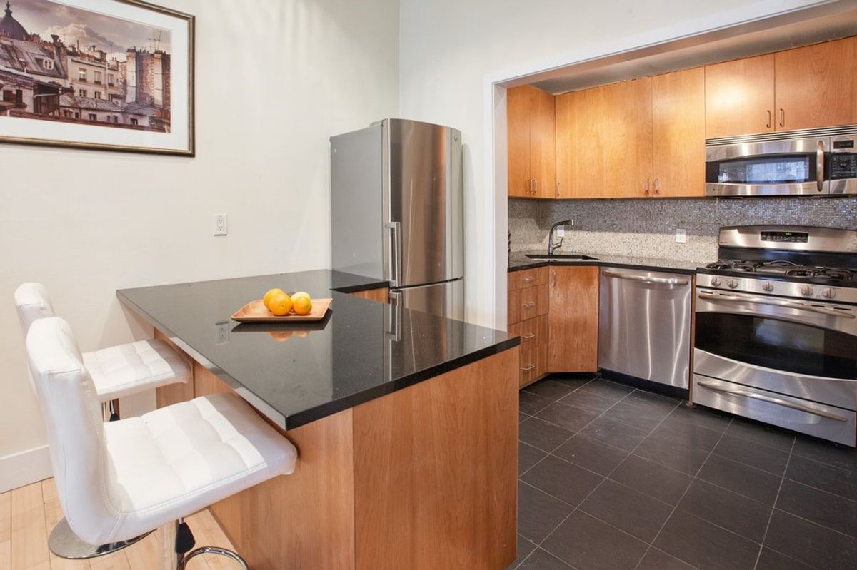 Photo for 227 EAST 12 STREET - 227 EAST 12 STREET Cooperative in East Village, Manhattan