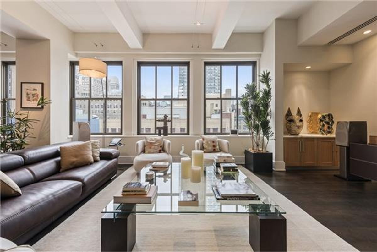 Photo for  The Cass Gilbert  - 130 WEST 30 STREET Condominium in Chelsea, Manhattan