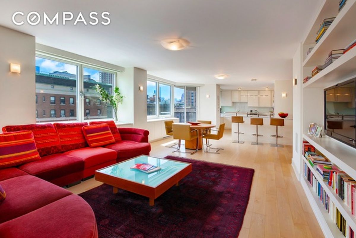 Photo for  The New West  - 250 WEST 90 STREET Condominium in Upper West Side, Manhattan