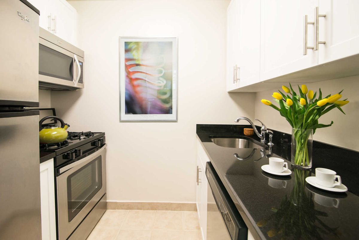 Photo for The Westmont - 730 Columbus Avenue Rental Building in Upper West Side, Manhattan