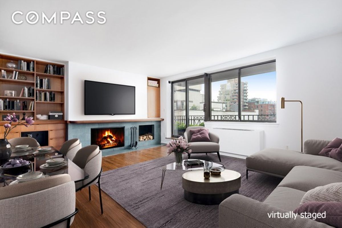 Photo for 366 WEST 11TH STREET - 366 WEST 11 STREET Condominium in West Village, Manhattan