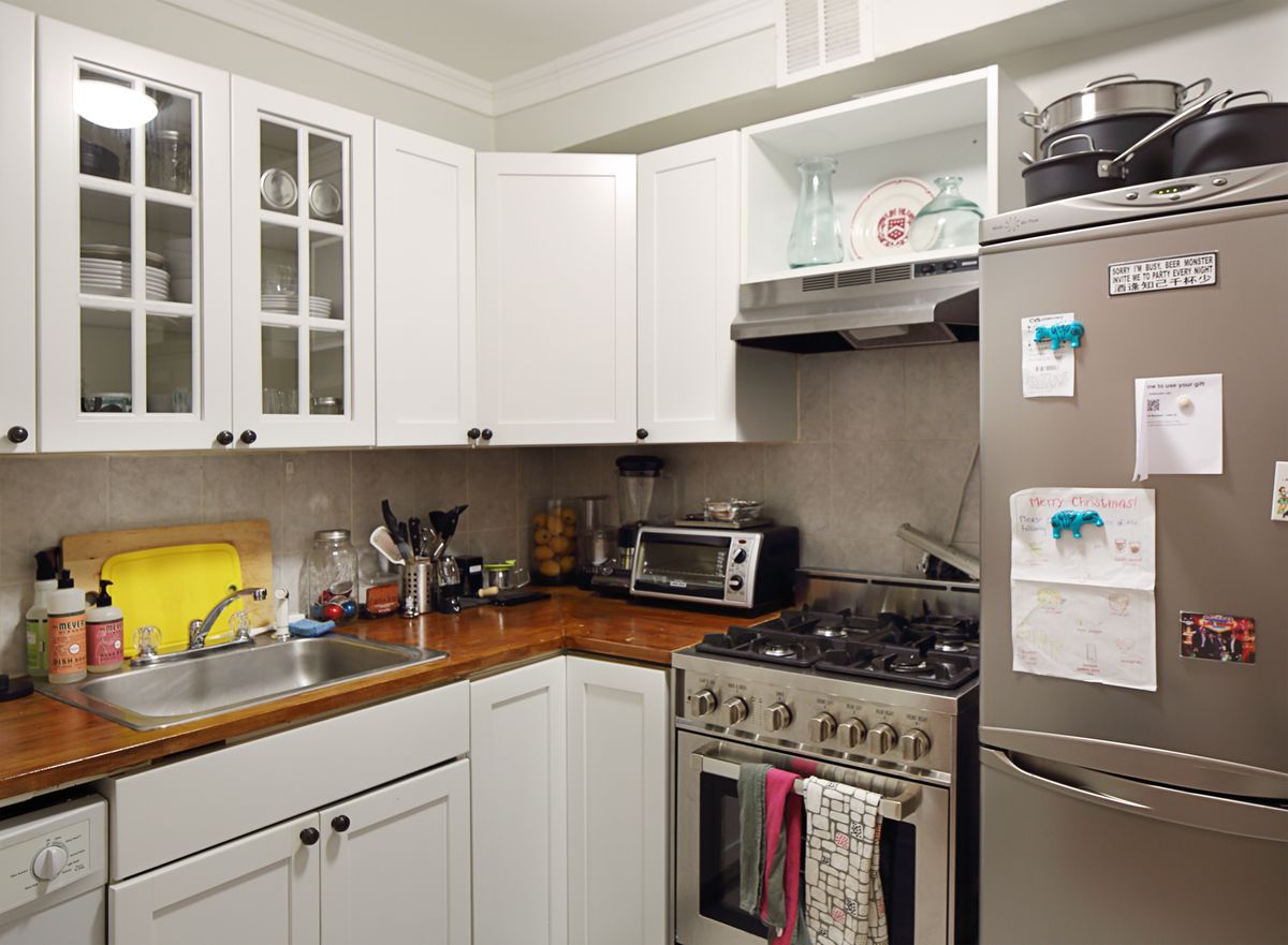 Photo for  180 THOMPSON STREET  - 180 THOMPSON STREET Cooperative in Greenwich Village, Manhattan