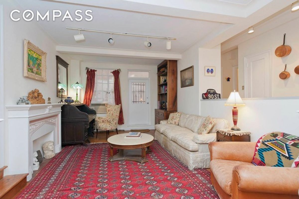 Photo for  35 WEST 90 STREET  - 35 WEST 90 STREET Cooperative in Upper West Side, Manhattan