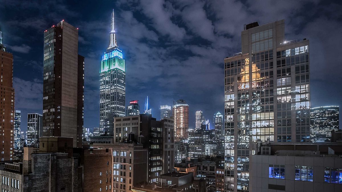 Photo for Prism and Park Avenue - 50 East 28th Street Rental Building in NoMad, Manhattan