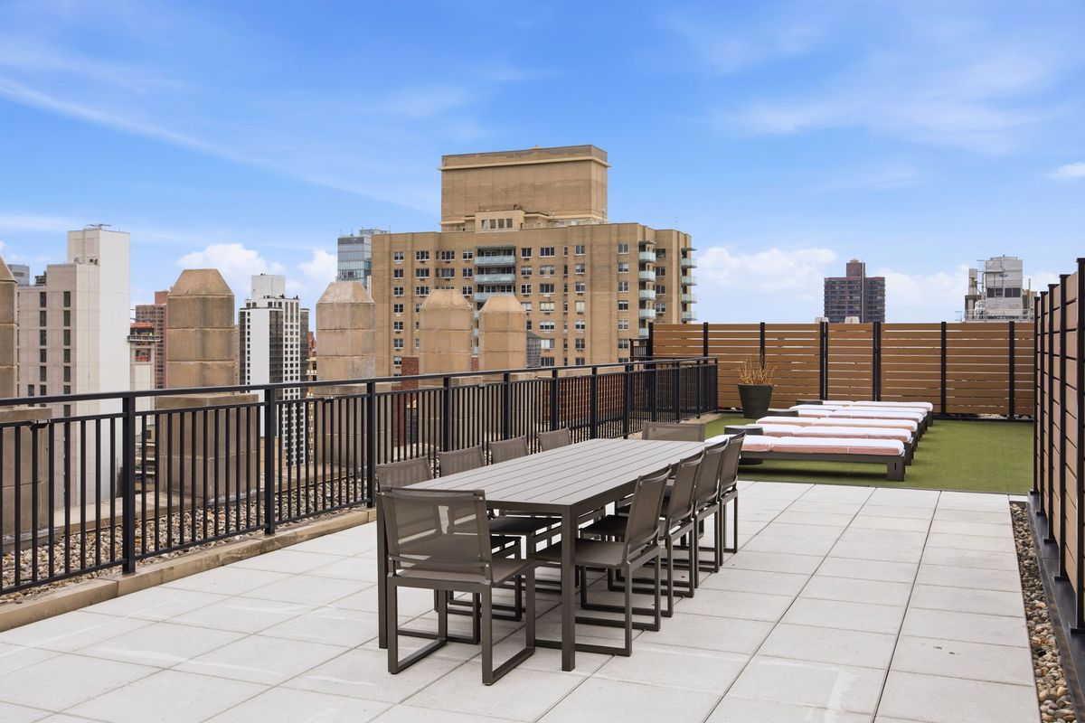 205 East 85th Street 18D Upper East Side New York NY 10028