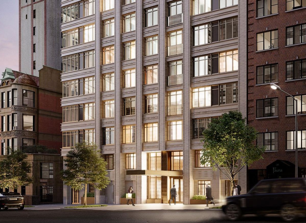 Photo for West End and Eighty Seven - 267 WEST 87 STREET Cooperative in Upper West Side, Manhattan