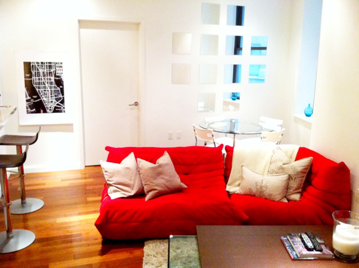 Photo for One Wall Street - 1 Wall Street Condominium in Financial District, Manhattan