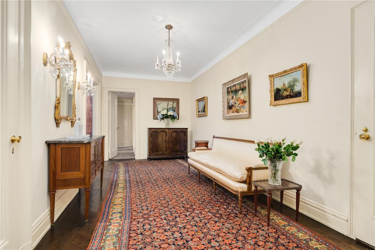 Photo for  1111 PARK AVENUE  - 1111 PARK AVENUE Cooperative in Upper East Side, Manhattan