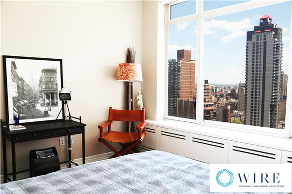 Photo for  205 East 59th Street  - 205 EAST 59 STREET Condominium in Upper East Side, Manhattan