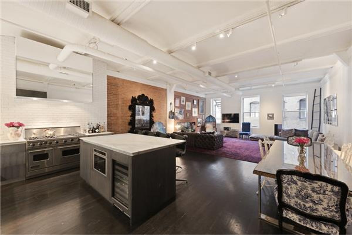 Photo for  710 BROADWAY  - 710 BROADWAY Cooperative in Noho, Manhattan