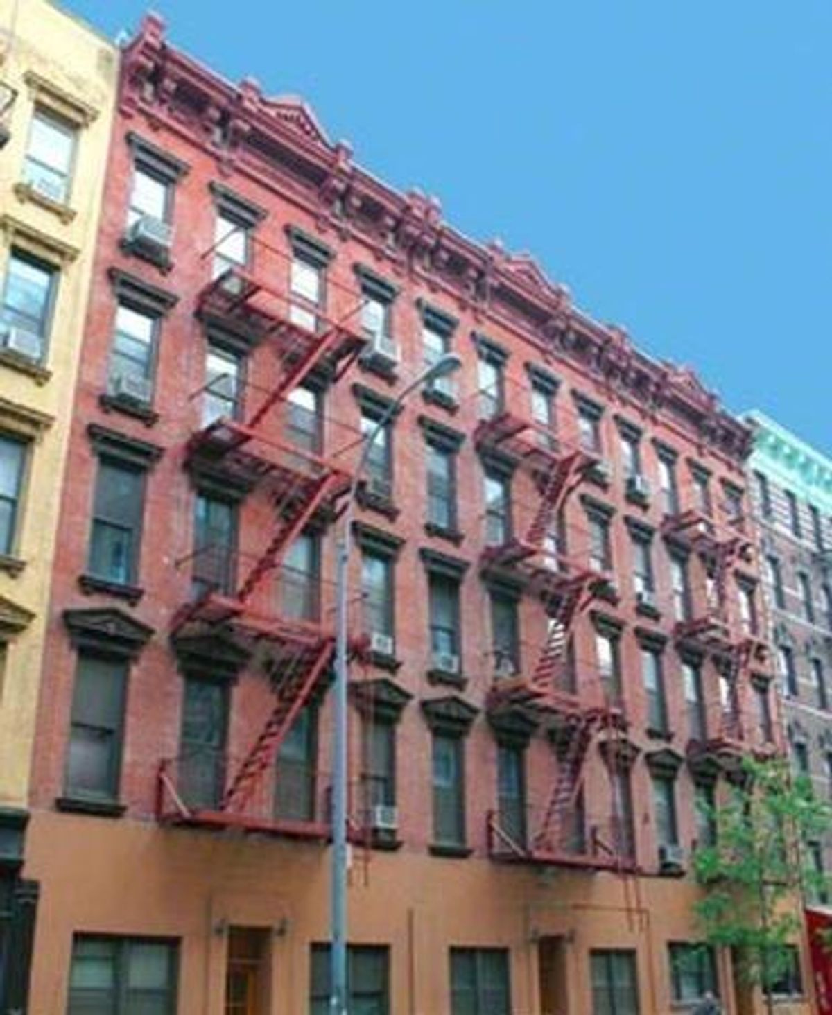 Photo for  145 Sullivan Street  - 145 Sullivan Street Cooperative in Soho, Manhattan