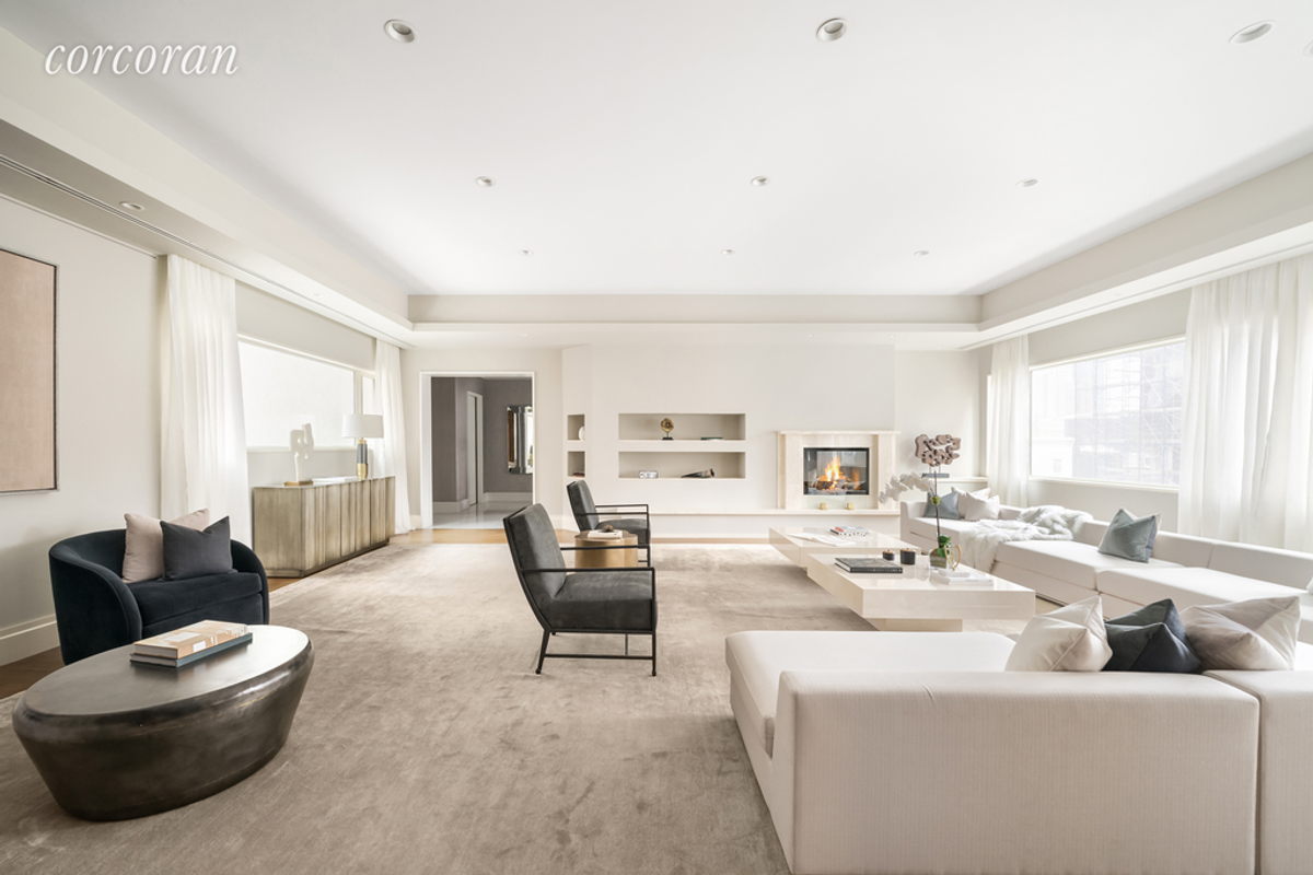 Photo for Tribeca Space - 25 MURRAY STREET Condominium in Tribeca, Manhattan