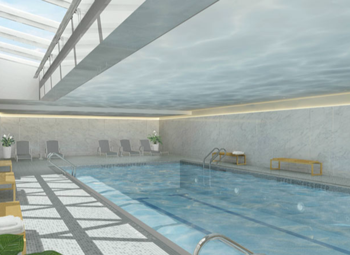 Photo for  Bklyn Gold  - 257 GOLD STREET Rental Building in Downtown Brooklyn, Brooklyn