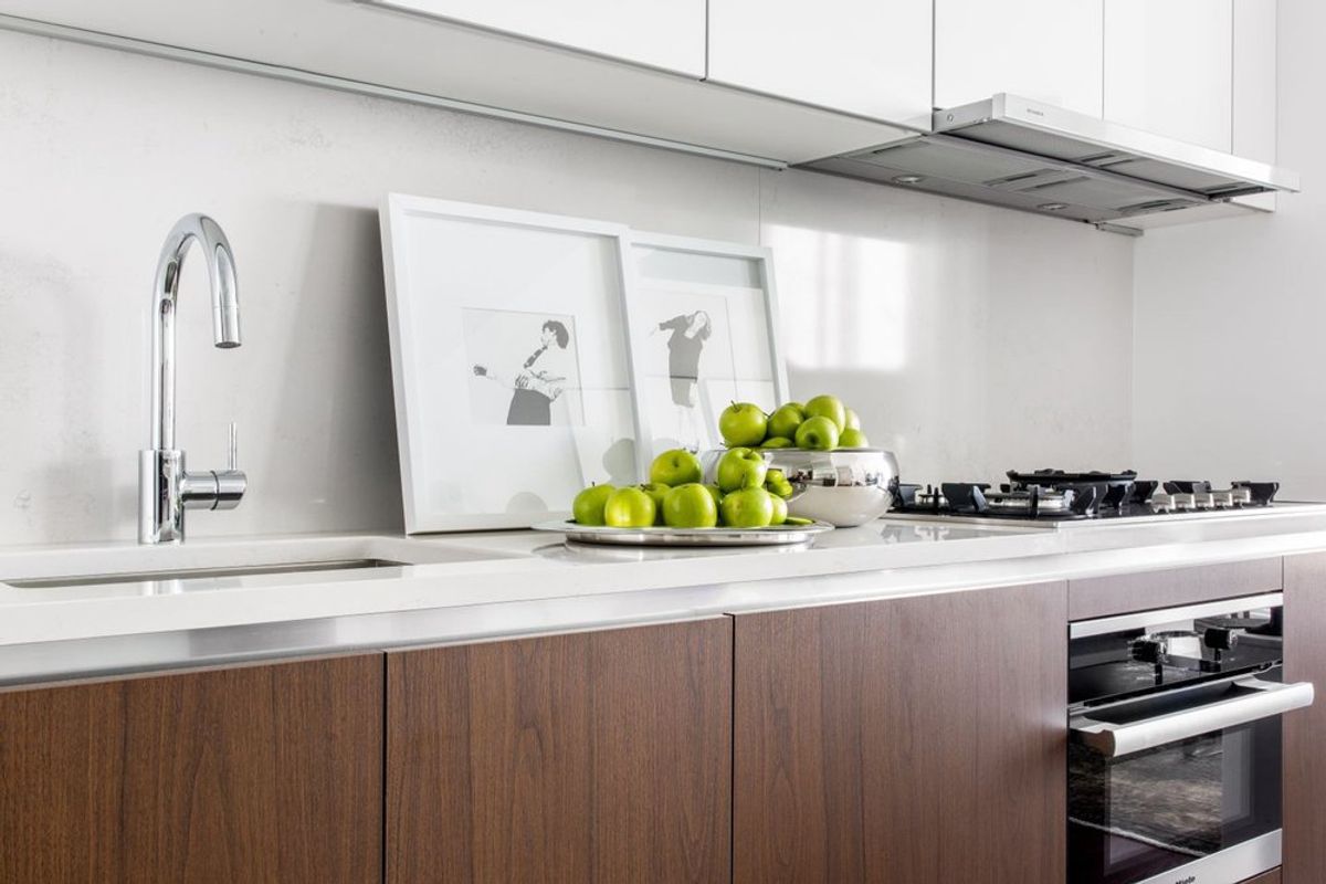 Photo for 605 WEST 42 STREET - 605 West 42nd Street Condominium in Midtown West, Manhattan