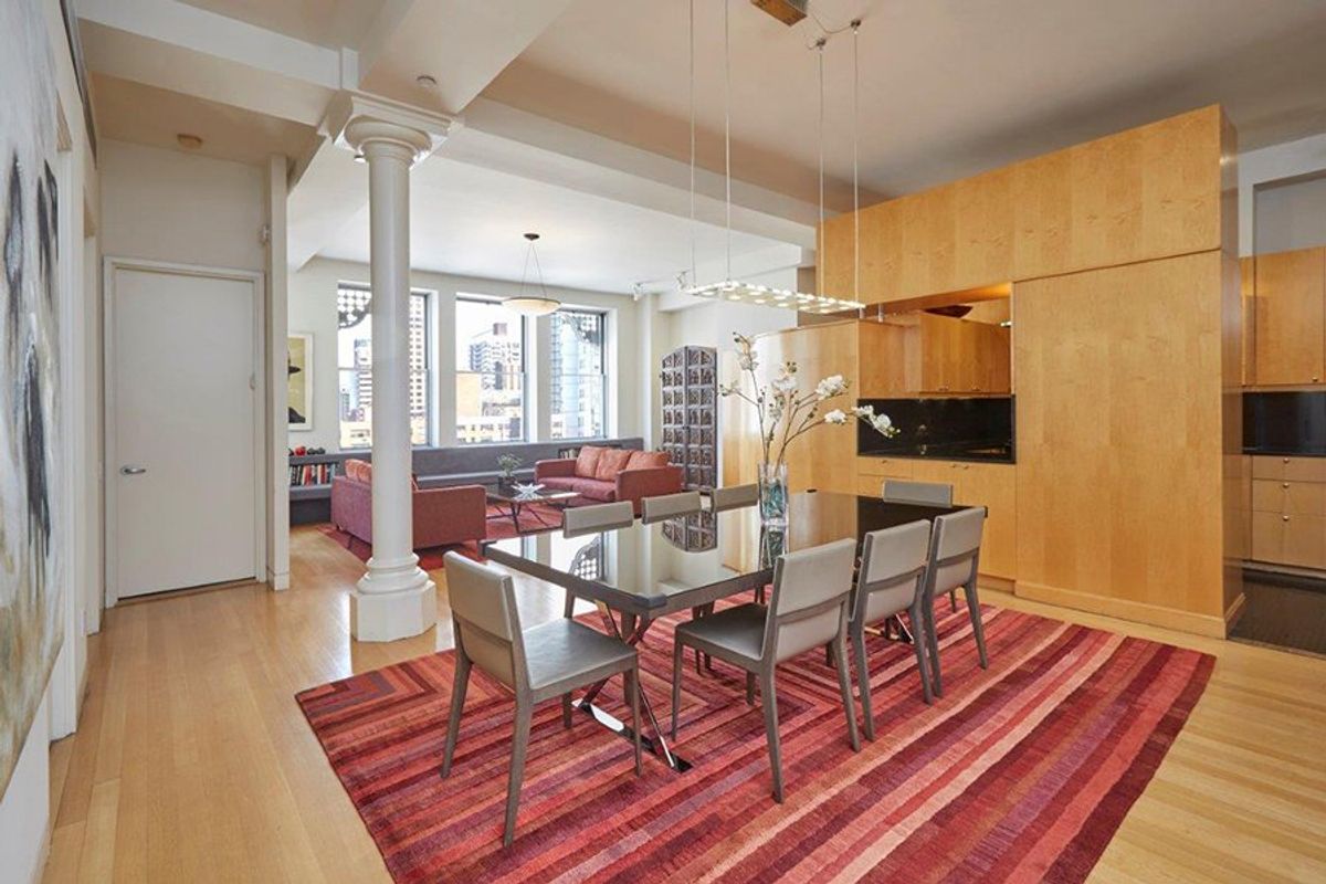 Photo for 35 EAST 12 STREET - 35 EAST 12 STREET Cooperative in Greenwich Village, Manhattan