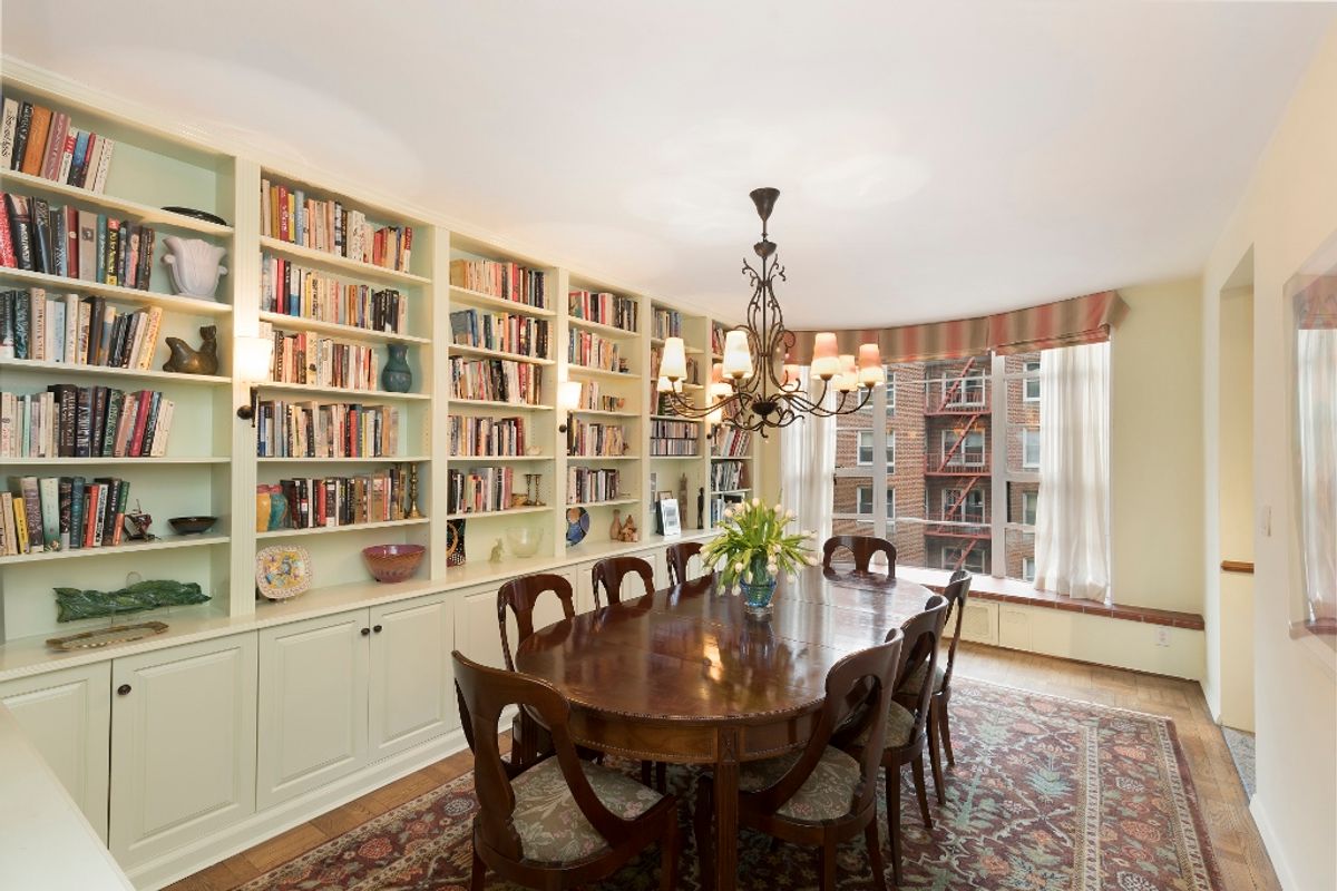 Photo for  Butterfield House  - 37 WEST 12 STREET Cooperative in Greenwich Village, Manhattan