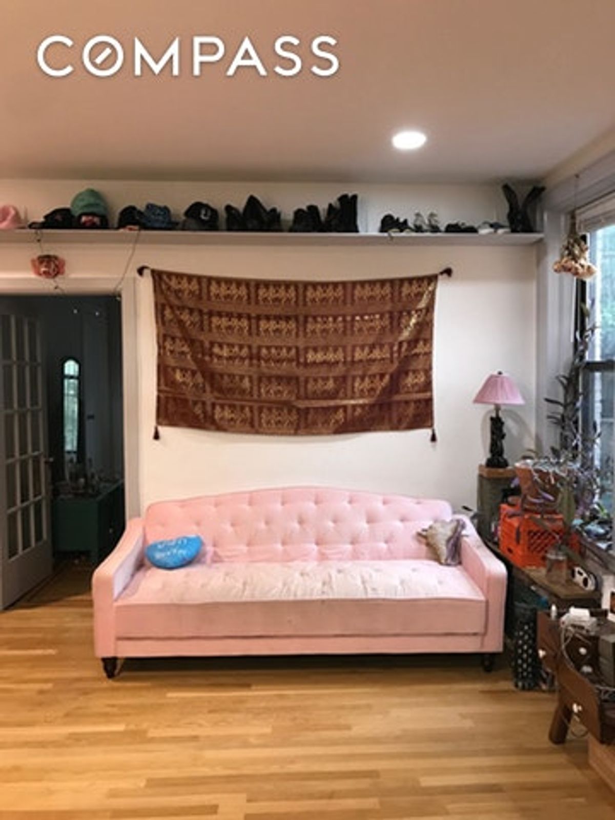 Photo for  199 EAST 7 STREET  - 199 EAST 7 STREET Cooperative in East Village, Manhattan