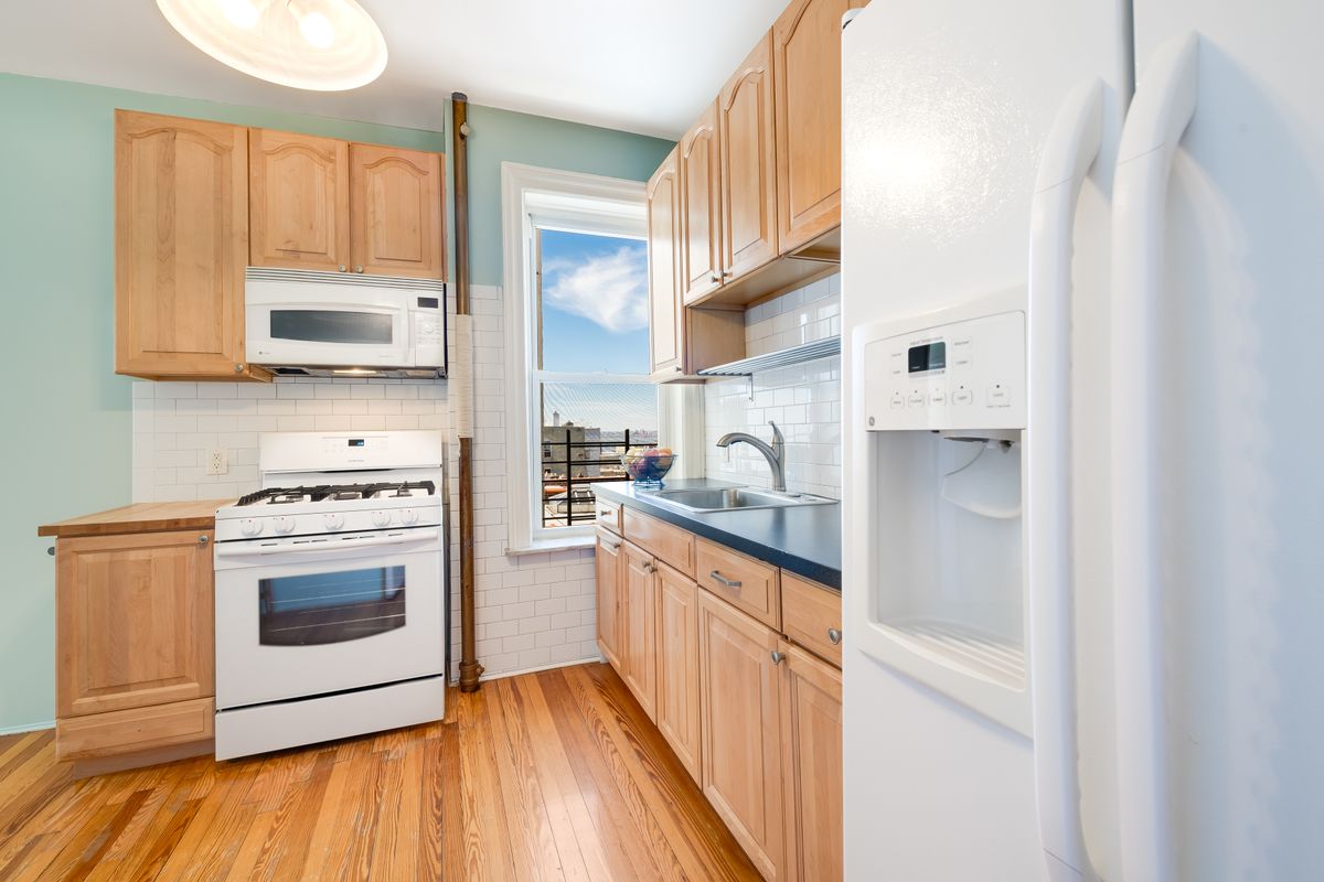 Photo for Sun Garden Homes - 637 41 STREET Cooperative in Sunset Park, Brooklyn