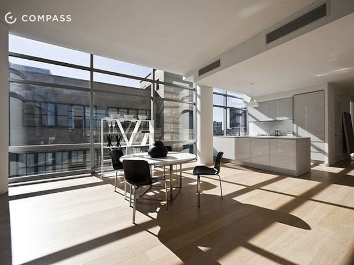 Photo for  One York  - 1 YORK STREET Condominium in Tribeca, Manhattan
