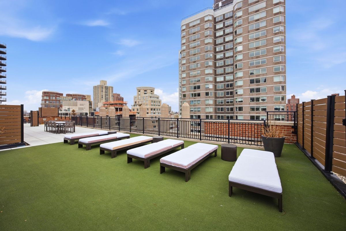 205 East 85th Street 18D Upper East Side New York NY 10028