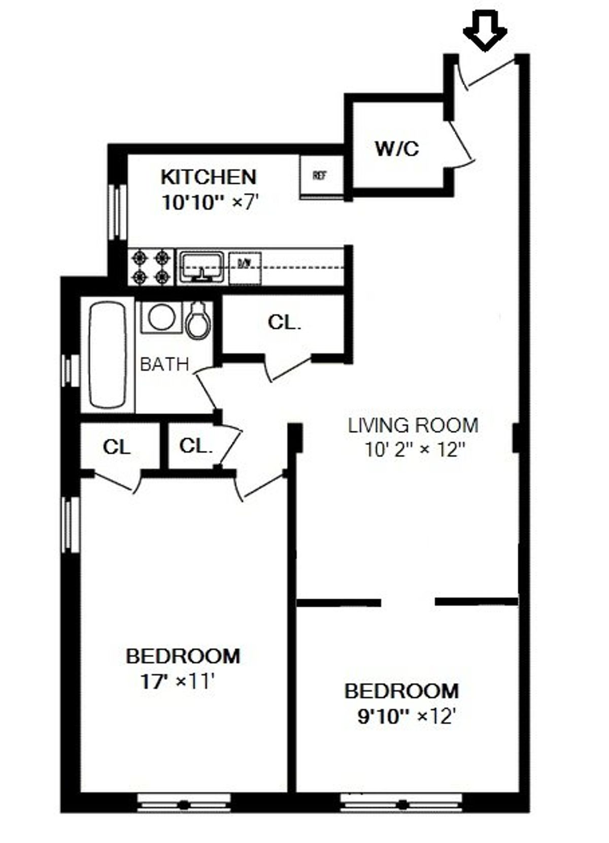 Photo for  350 East 30th Street  - 350 EAST 30 STREET Condominium in Kips Bay, Manhattan